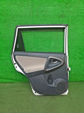 ДВЕРЬ НА TOYOTA VANGUARD ACA33W