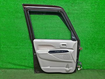 ДВЕРЬ НА NISSAN DAYZ ROOX B21A