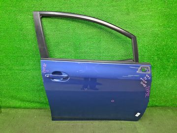 ДВЕРЬ НА TOYOTA RACTIS NCP120