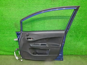 ДВЕРЬ НА TOYOTA RACTIS NCP120