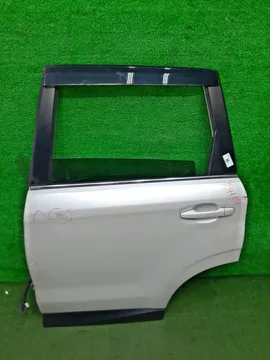 ДВЕРЬ НА SUBARU FORESTER SJ5