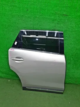 ДВЕРЬ НА MAZDA CX-8 KG5P