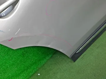 ДВЕРЬ НА MAZDA CX-8 KG5P