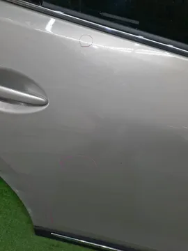 ДВЕРЬ НА MAZDA CX-8 KG5P