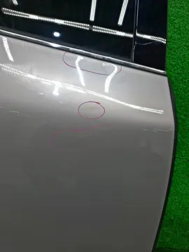 ДВЕРЬ НА MAZDA CX-8 KG5P