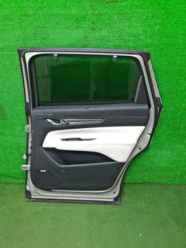 ДВЕРЬ НА MAZDA CX-8 KG5P