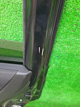 ДВЕРЬ НА SUZUKI SOLIO MA26S