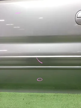 ДВЕРЬ НА HONDA HR-V GH3