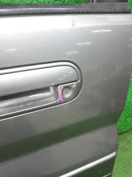 ДВЕРЬ НА HONDA HR-V GH3