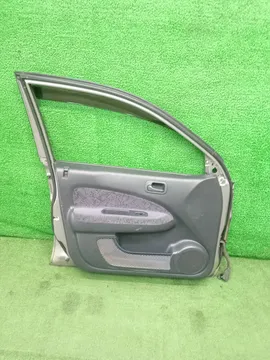 ДВЕРЬ НА HONDA HR-V GH3