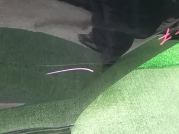 ДВЕРЬ НА AUDI Q5 8RB