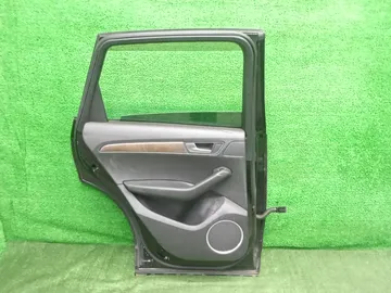 ДВЕРЬ НА AUDI Q5 8RB