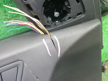 ДВЕРЬ НА AUDI Q5 8RB