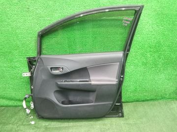 ДВЕРЬ НА TOYOTA RACTIS NCP120