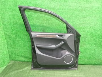 ДВЕРЬ НА AUDI Q5 8RB