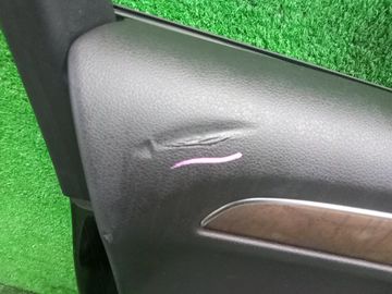 ДВЕРЬ НА AUDI Q5 8RB