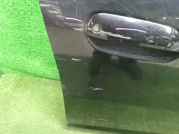 ДВЕРЬ НА HONDA FIT GE6