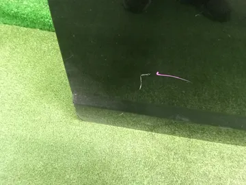 ДВЕРЬ НА HONDA FIT GE6