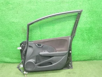 ДВЕРЬ НА HONDA FIT GE6