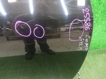 ДВЕРЬ НА LEXUS RX450H GYL10W