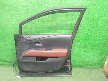 ДВЕРЬ НА LEXUS RX450H GYL10W