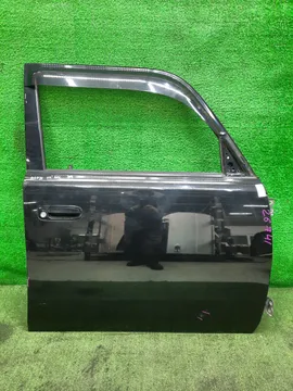 ДВЕРЬ НА TOYOTA BB NCP31