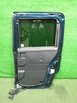 ДВЕРЬ НА TOYOTA ROOMY M910A