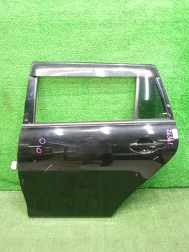 ДВЕРЬ НА TOYOTA FIELDER NZE141