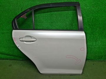 ДВЕРЬ НА TOYOTA COROLLA  AXIO NZE164