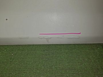 ДВЕРЬ НА TOYOTA COROLLA  AXIO NZE164