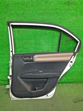 ДВЕРЬ НА TOYOTA COROLLA  AXIO NZE164