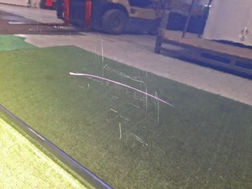 ДВЕРЬ НА TOYOTA ALLION ZRT260