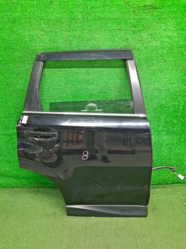 ДВЕРЬ НА SUBARU FORESTER SJ5