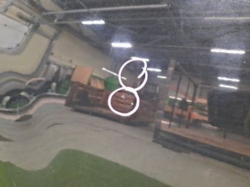 ДВЕРЬ НА SUBARU FORESTER SJ5