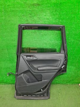 ДВЕРЬ НА SUBARU FORESTER SJ5