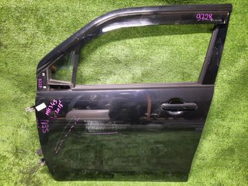 ДВЕРЬ НА SUZUKI WAGON R MH34S