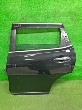 ДВЕРЬ НА NISSAN X-TRAIL T32