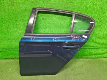 ДВЕРЬ НА BMW 116I E87