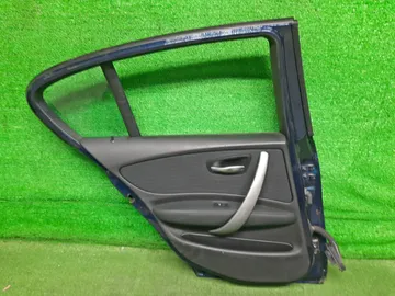 ДВЕРЬ НА BMW 116I E87