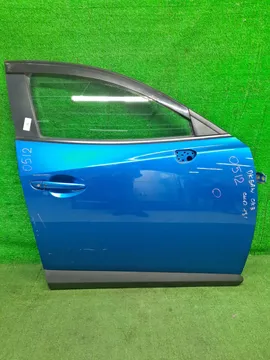 ДВЕРЬ НА MAZDA CX-3 DK5AW