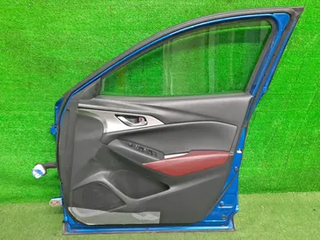 ДВЕРЬ НА MAZDA CX-3 DK5AW
