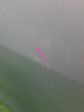 ДВЕРЬ НА TOYOTA CAMRY AXVH70