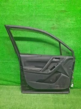 ДВЕРЬ НА SUBARU FORESTER SJ5