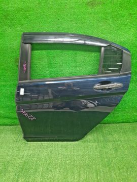 ДВЕРЬ НА HONDA GRACE GM4