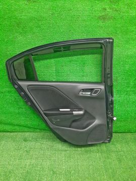 ДВЕРЬ НА HONDA GRACE GM4