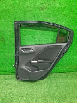 ДВЕРЬ НА HONDA GRACE GM4