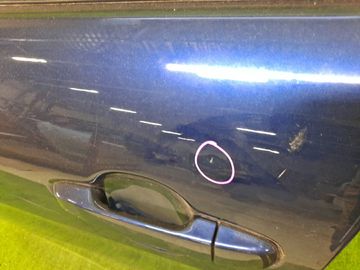 ДВЕРЬ НА TOYOTA MIRAI JPD10