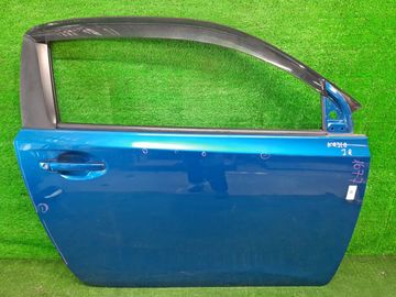 ДВЕРЬ НА TOYOTA IQ KGJ10