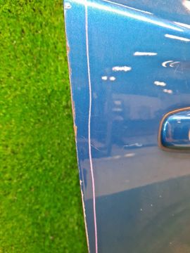 ДВЕРЬ НА TOYOTA IQ KGJ10