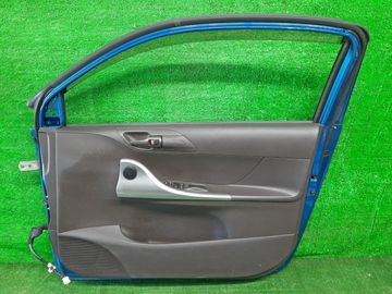 ДВЕРЬ НА TOYOTA IQ KGJ10